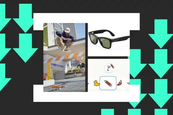 Kính thông minh tốt nhất đã được cải thiện một chút